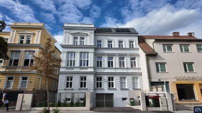 2-Zimmer Erstbezugswohnung im Mödlinger Zentrum