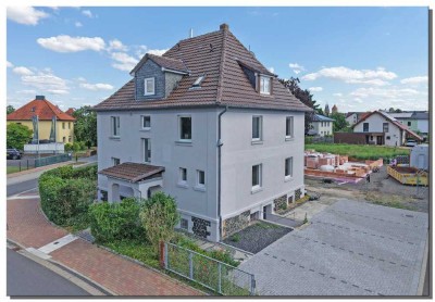 3 ZKB in beliebter Lage Fritzlar-Mitte mit 2 PKW-Stellplätzen