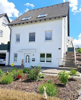 Einfamilienhaus mit 5 Zimmern in Voerde