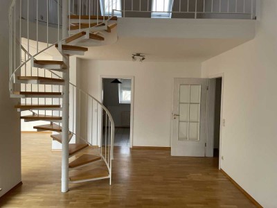 Reizende 2-Zimmer-Galeriewohnung in attraktiver Lage im Herzen Lerchenfelds