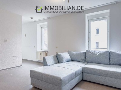 *** Wohnung für Senioren ab 60+, Menschen mit Behinderung oder Erwerbsunfähigkeit ***