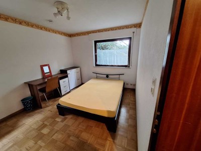 1-Zimmer Studentenwohnung in Stuttgart