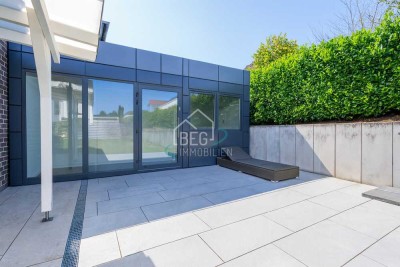 Familienfreundliches Traumhaus mit gepflegtem Garten