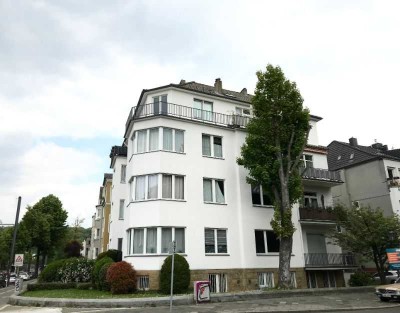 2-Zi-Wohnung - 1. Bezug nach Renovierung - Ruhige Citylage