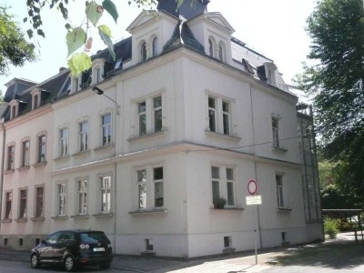 +++ 1 Zimmer Wohnung mit Wintergarten, EBK und Carportstellplatz +++