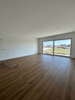 Ab sof. z.verm, Erstbez. August 2025, Lux.-Wohnung., teils barr.fr, 4-Zi., 126m², TG-Stellpl.