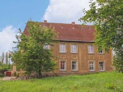 Viel Platz für Ihre Wohnideen – Mehrgenerationenhaus mit Potenzial