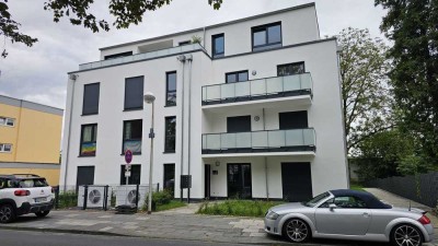 Exklusive 2-Raum-Wohnung mit gehobener Innenausstattung in Bad Honnef