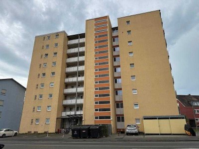 3 Zimmer-Wohnung Friedrichshafen Stadtlage