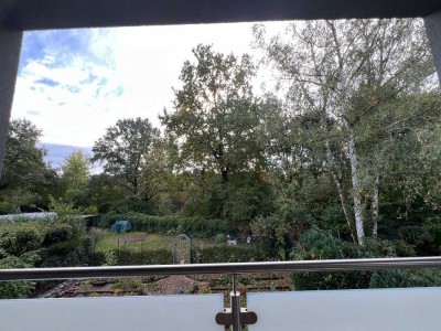 Moderne 3-Zimmer Wohnung inkl. Loggia & Jacuzzi in Offenbach