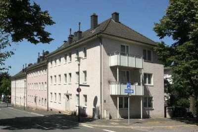 2-Zimmer Wohnung in Haspe-Zentrum