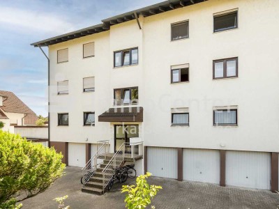 Kapitalanlage oder Eigenheim – attraktive 3-Zimmer-Wohnung mit Zukunftswert