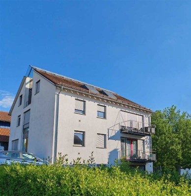 Schöne 3,5 Zimmer - Maisonettwohnung zum Mieten