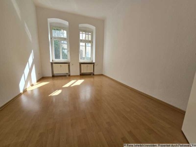 Tolle 2 Raum Wohnung auf dem Kaßberg