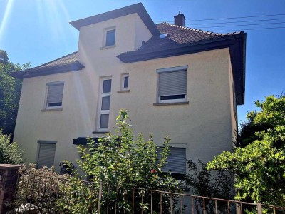 1-3 FH mit Weitblick
Handwerker aufgepasst – auch für Fix & Flip geeignet