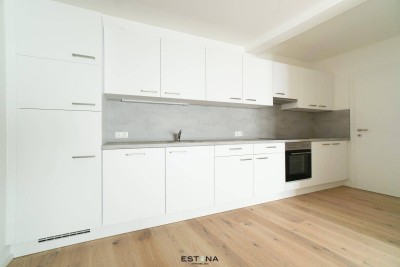 Pärchenwohnung mit perfektem Grundriss "Mietkauf" - Nähe ÖGK Hanusch-Krankenhaus