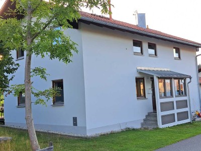 Geräumiges 5-Zimmer Einfamilienhaus in Bischofsreuth