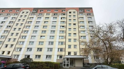 Apartment für Kapitalanleger oder Selbstnutzer am Tierpark Lichtenberg