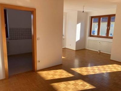 PROVISIONSFREI - Fehring - geförderte Miete ODER geförderte Miete mit Kaufoption - 3 Zimmer