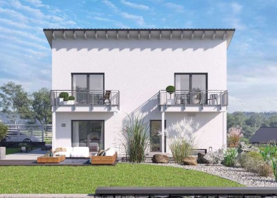 Wohnraum für Ihre persönlichen Wohnträume