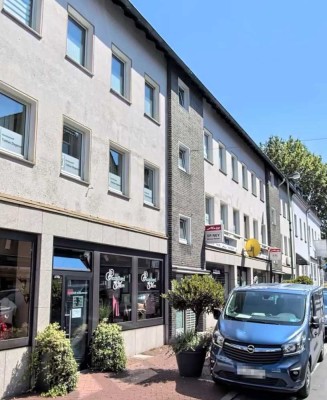 Vollständig renovierte 2-Raum-Wohnung in Essen