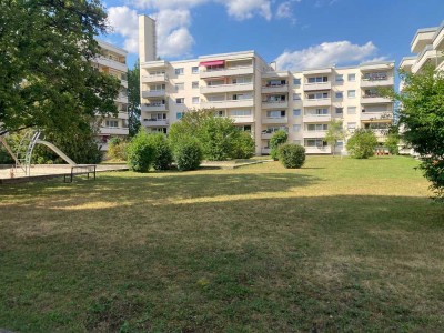 Schöne Wohnung in Unterföhring