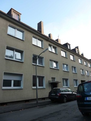 Gemütliche Dachgeschoss-Wohnung in ruhiger Seitenstraße von Hörde