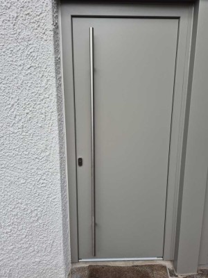 Einliegerwohnung in ruhiger und begehrter Wohnlage
