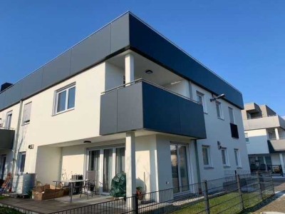 Penthousewohnung in bevorzugter Lage von Schwabmünchen