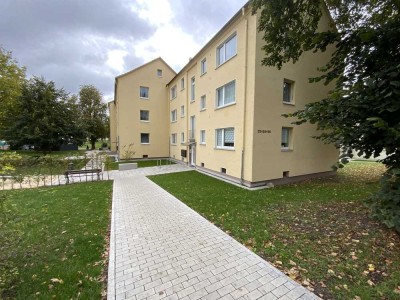 Schöne 2-Zimmer Wohnung zu vermieten!