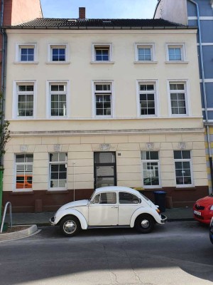 Tolle 3-Zimmer-Wohnung mit gehobener Innenausstattung in Düsseldorf