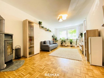 Gemütliche 3-Zimmer-Wohnung | Loggia | Ruhelage | Top-Anbindung S-Banh | sofort bezugsbereit