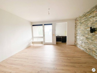 Speisinger Straße - Charmante 1-Zimmer-Wohnung mit Loggia