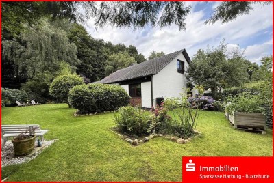 Familienparadies mit Wohlfühlcharme!