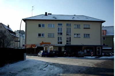 ***schöne 3,5-Zimmer Wohnung mit Küche in Ravensburg zu vermieten***