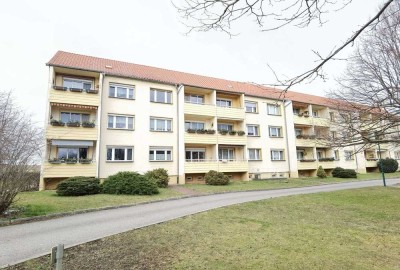 idyllische renovierte Wohnung zu verkaufen