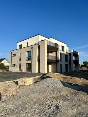 2. Zimmer Penthousewohnung