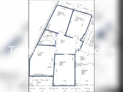 Tauschwohnung: Helle 3-Zimmer Wohnung in der Bonner Nordstadt