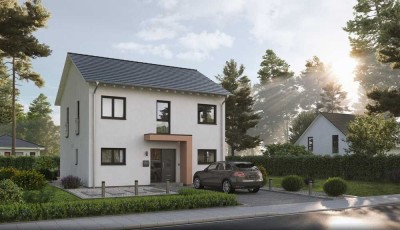 Ihr Traumhaus in Düren: Individuell und Effizient