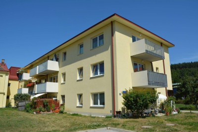 Mayerling (Bezirk Alland) - barrierefreie 2 Zimmerwohnung im Grünen (betreubares Wohnen)