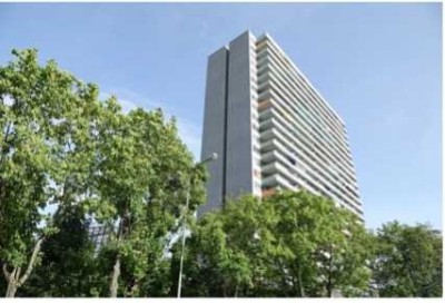 Möblierte 2-Zimmer-Wohnung mit Tiefgarage – ideal für Firmenmitarbeiter in Eschborn / Frankfurt