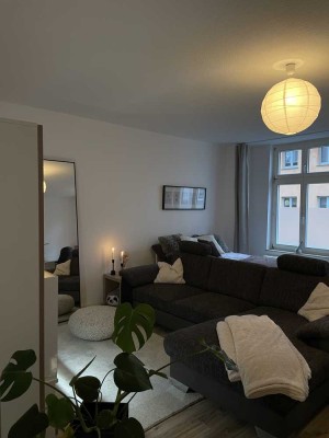 Schöne 1-Zimmer Wohnung in Stralsund - Altstadt