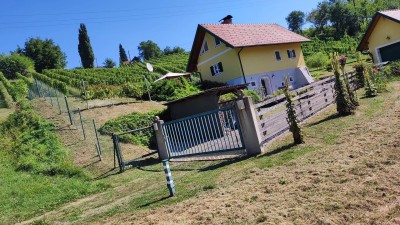 Gamlitz - Traumhaftes Wohnen im Herzen der Natur - Privatverkauf
