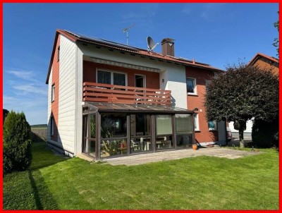 Sehr interessantes 3 Familienhaus in FFB-Aich