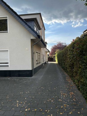 Stilvolle Eigentumswohnung in GT-Kattenstroth