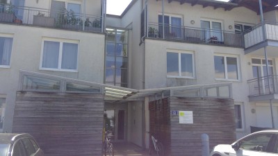 Geförderte Miete mit Kaufoption | Top 11 | 2. OG mit Terrasse und Loggia