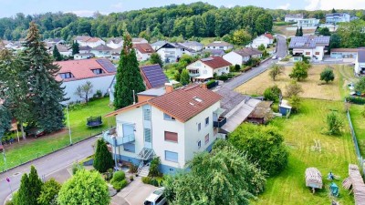 ⭐️�⭐️�Mehrfamilienhaus / Werkstatt oder Eigennutz / EG & OG frei / Garagen / Investment