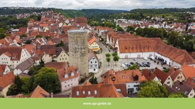 Wohnen im Herzen von Besigheim