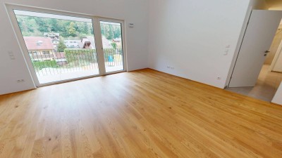 Traumhafte Neubau-Gartenwohnung JETZT PROVISIONSFREI KAUFEN - Eigentumswohnungen in Bischofshofen - Ski amadé