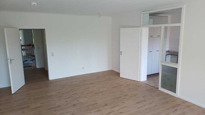 Charmante 1-Zimmer-Wohnung mit Balkon